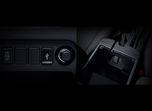 Mitsubishi Triton Single Cab 2.4 GL 4WD 6MT MY2019 มิตซูบิชิ ไทรทัน ปี 2018 : ภาพที่ 11