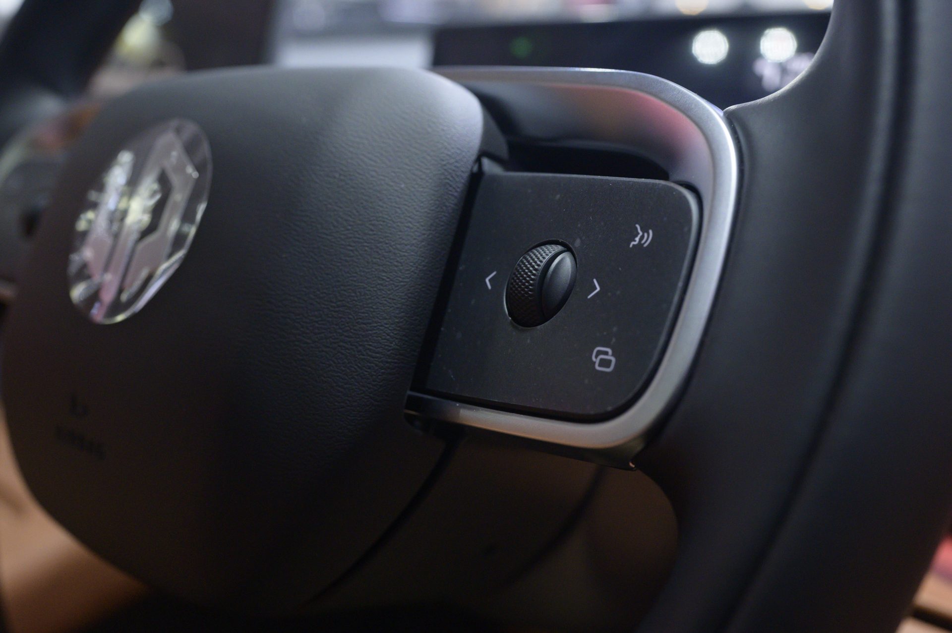 Leapmotor C10 Design ลีปมอเตอร์ ปี 2024 : ภาพที่ 10