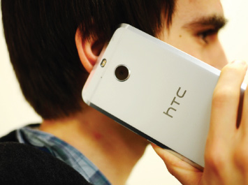 HTC 10 evo เอชทีซี 10 อีโว : ภาพที่ 4