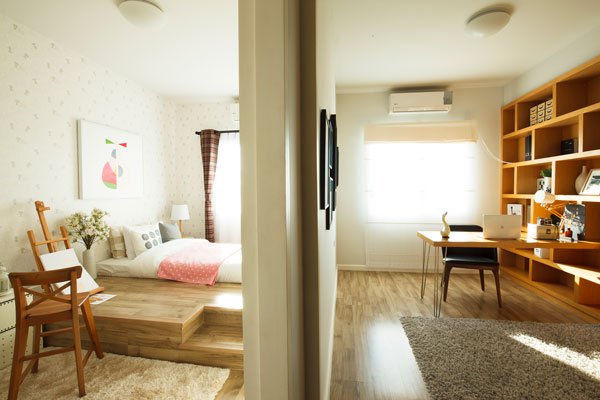 ทาวน์ อเวนิว สองแคว-พิษณุโลก (Town Avenue Songkwae-Phitsanuloke) : ภาพที่ 21