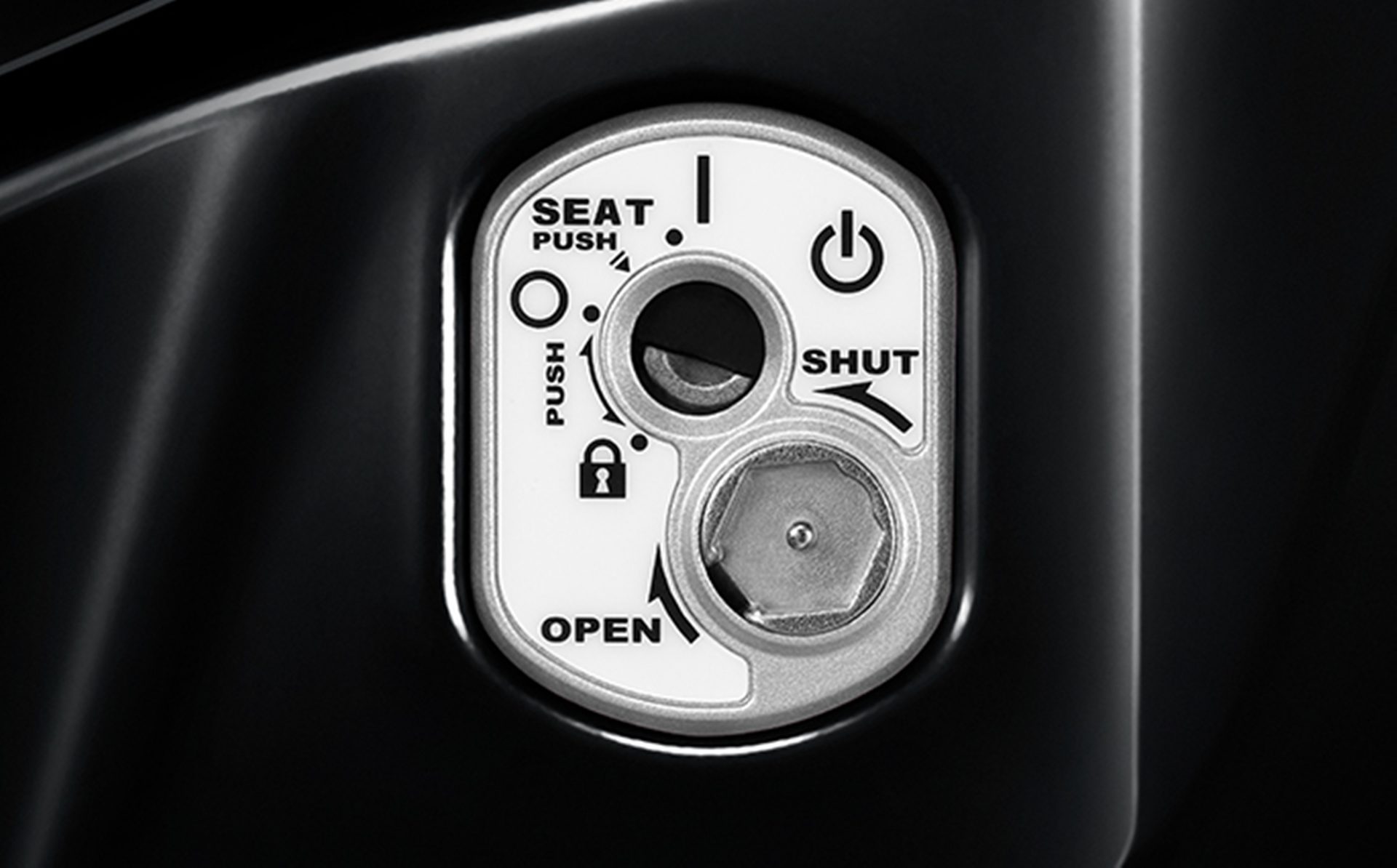 Honda Wave 125i ล้อแม็ก ฮอนด้า เวฟ ปี 2025 : ภาพที่ 9