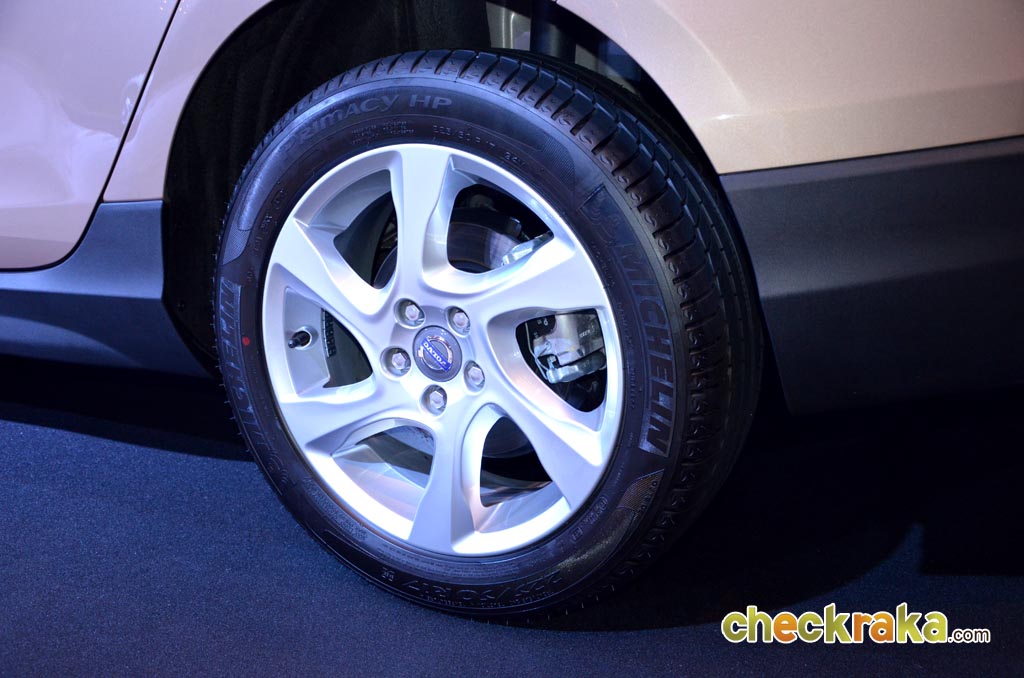 Volvo V40 T5 Cross Country วอลโว่ วี40 ปี 2013 : ภาพที่ 16