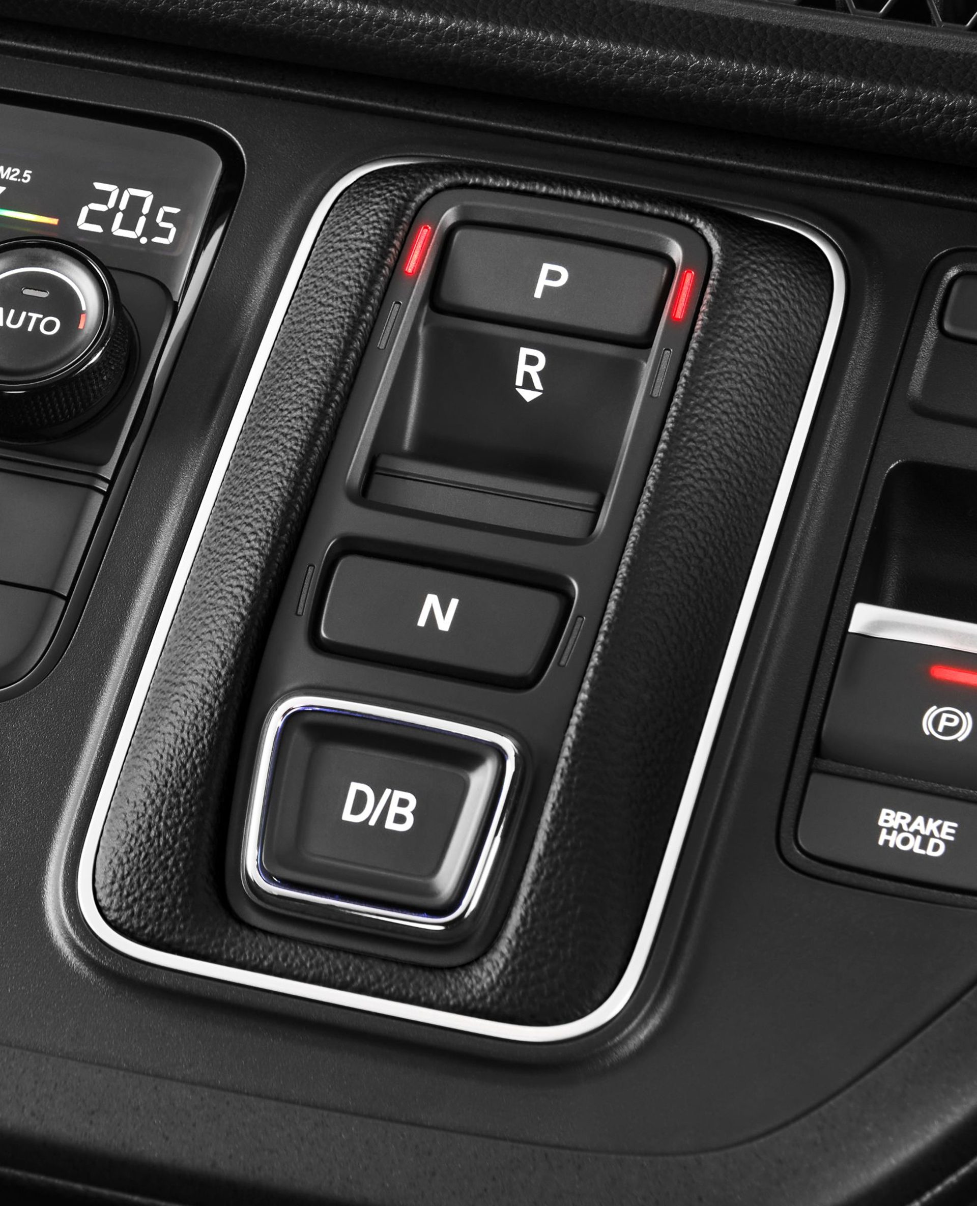 Honda STEP WGN e:HEV SPADA ฮอนด้า ปี 2025 : ภาพที่ 18