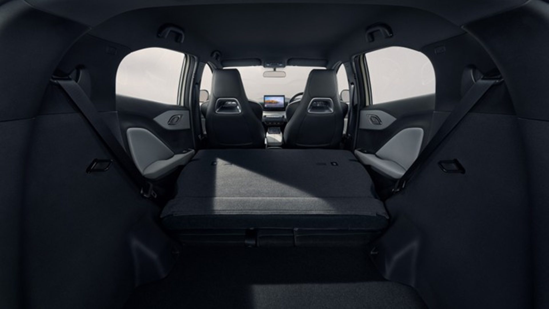 BYD Atto 1 Premium บีวายดี ปี 2026 : ภาพที่ 18