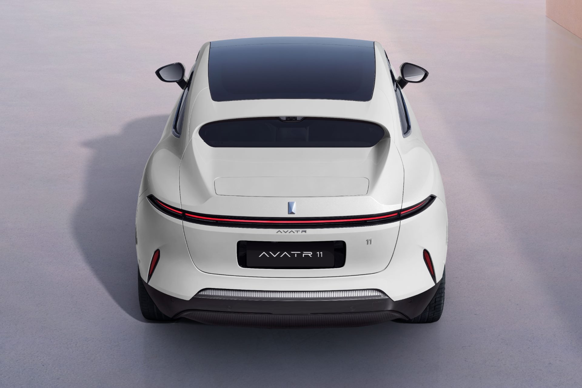 AVATR 11 Long Range อวาตาร์ ปี 2024 : ภาพที่ 3