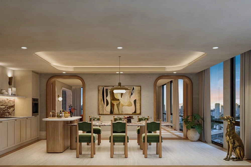 เวีย 61 (Via 61) : ภาพที่ 5