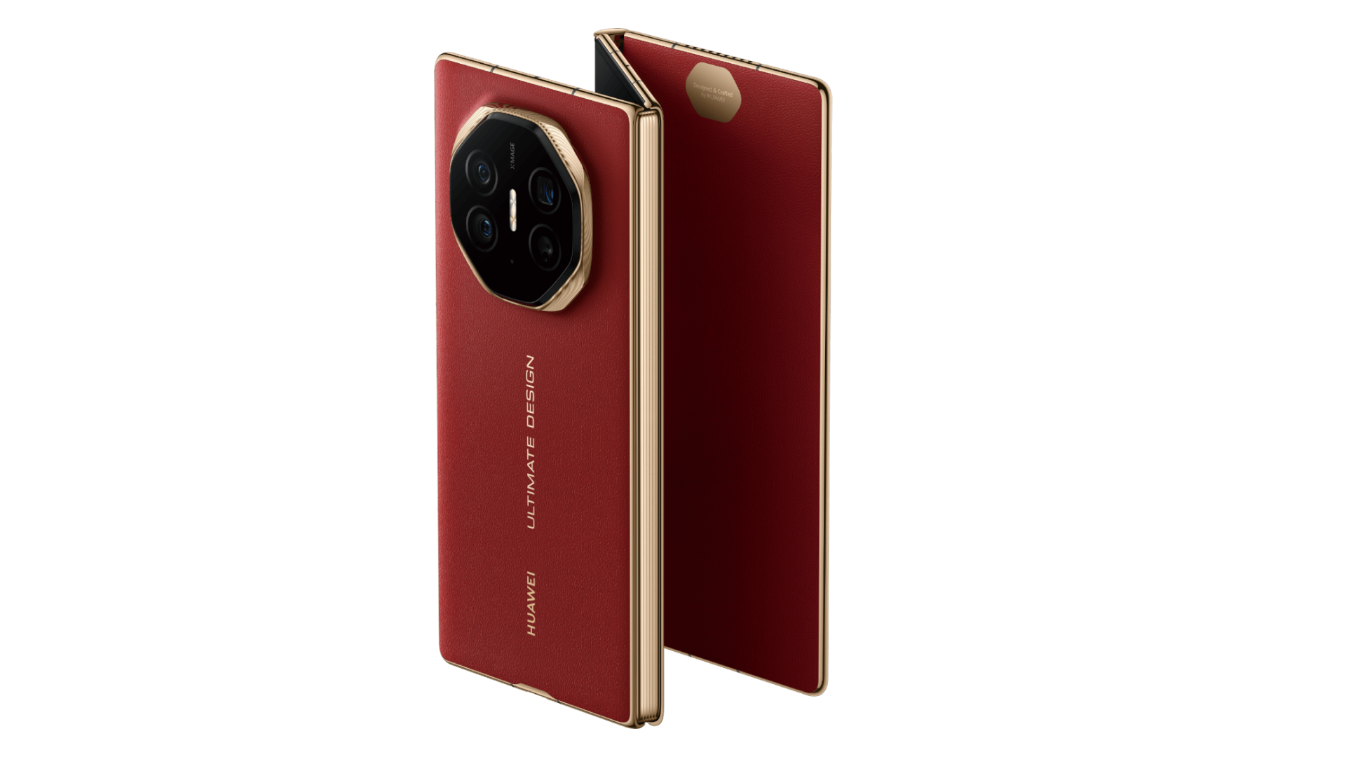 Huawei MateXT Ultimate (16GB/256GB) หัวเหว่ย เมท XT Ultimate (16GB/256GB) : ภาพที่ 1