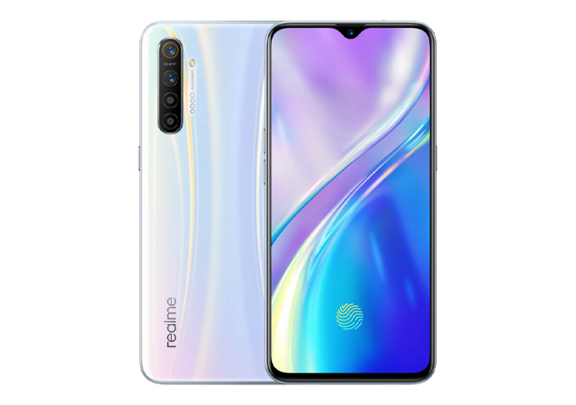 realme XT(4GB/64GB) เรียลมี เอ็กซ์ที (4GB/64GB) : ภาพที่ 1