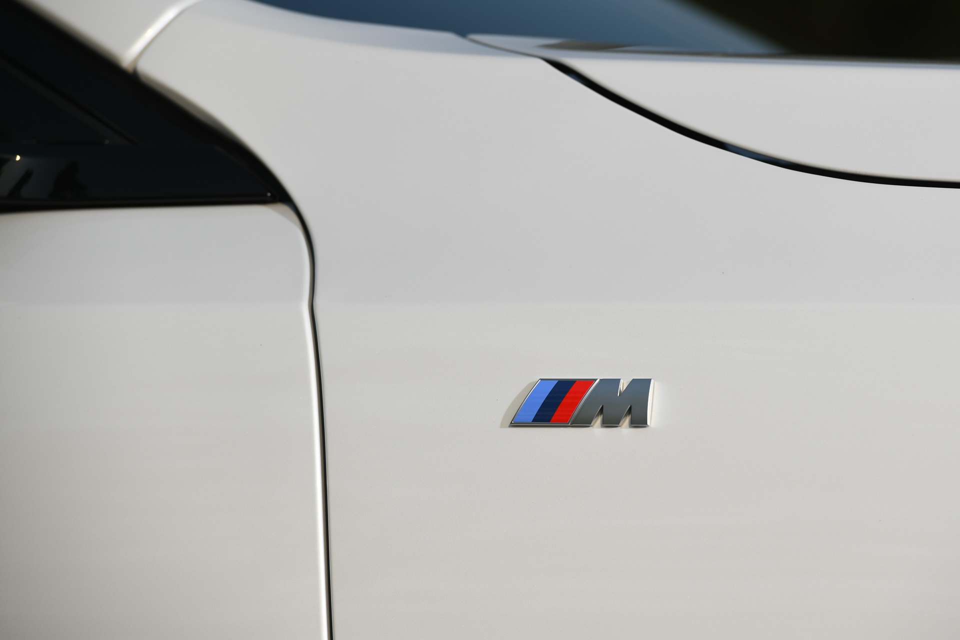 BMW Series 5 520d M Sport Pro บีเอ็มดับเบิลยู ซีรีส์5 ปี 2024 : ภาพที่ 4