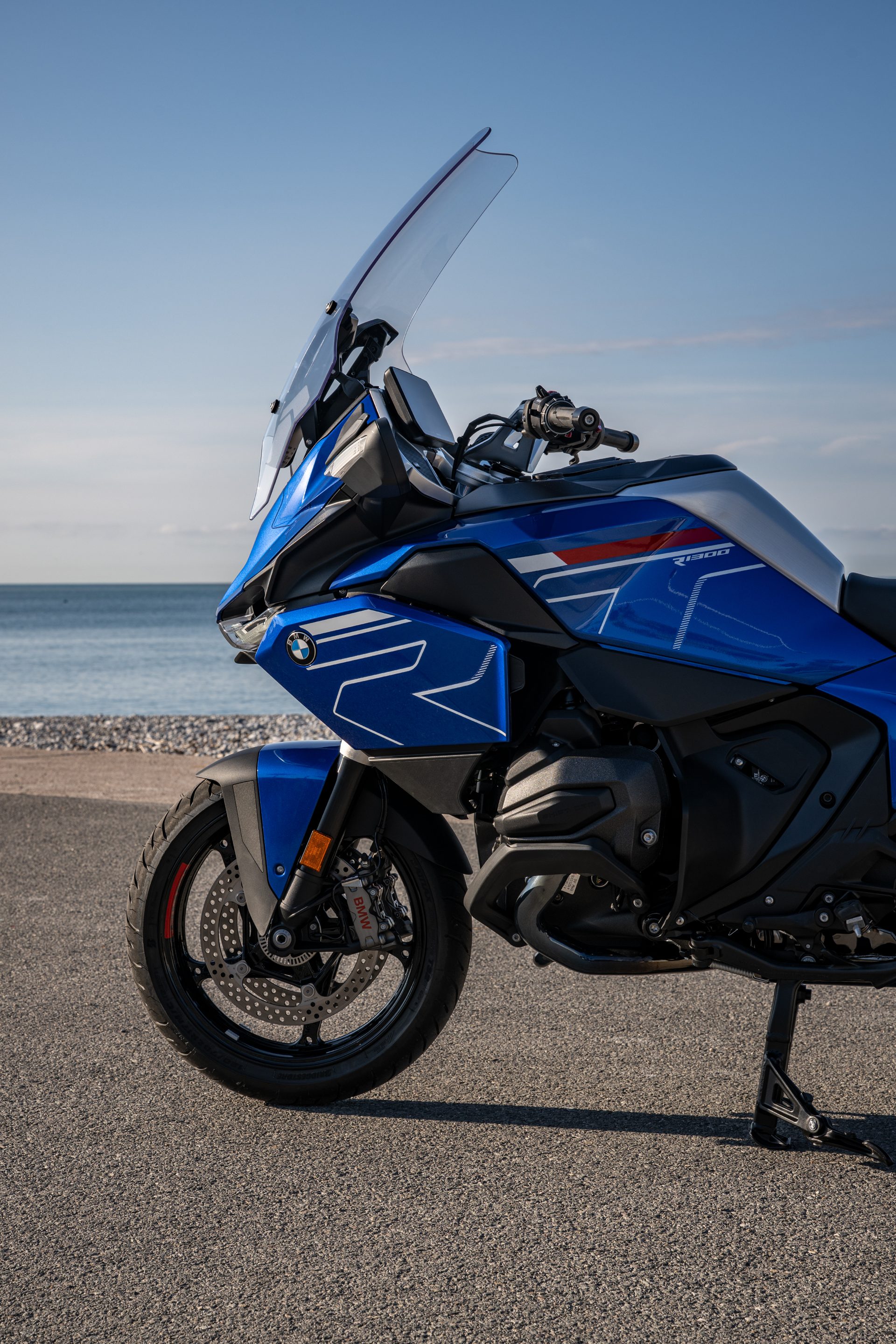 BMW R 1300 RT Impulse บีเอ็มดับเบิลยู อาร์ ปี 2025 : ภาพที่ 5