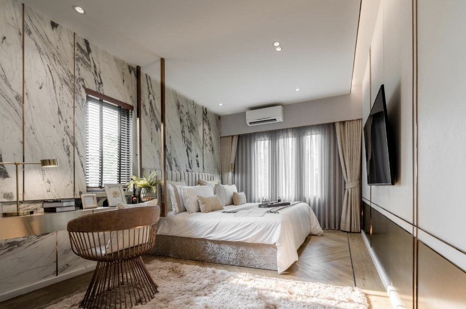 เออร์บานิโอ วิภาวดี-แจ้งวัฒนะ (Urbanio Vibhavadi-Chaengwattana) : ภาพที่ 9