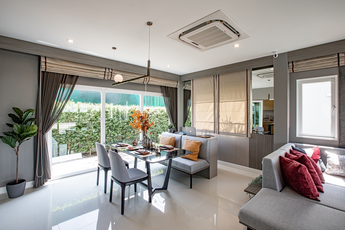 ศุภาลัย พรีโม่ รามอินทรา 117 (Supalai Primo Ramintra 117) : ภาพที่ 6