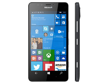 Microsoft Lumia 950 ไมโครซอฟท์ ลูเมีย 950 : ภาพที่ 3