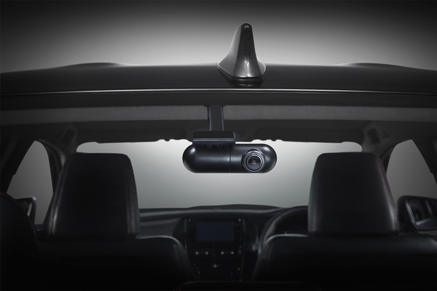 Toyota Yaris Sport Premium with Black Roof โตโยต้า ยาริส ปี 2020 : ภาพที่ 10