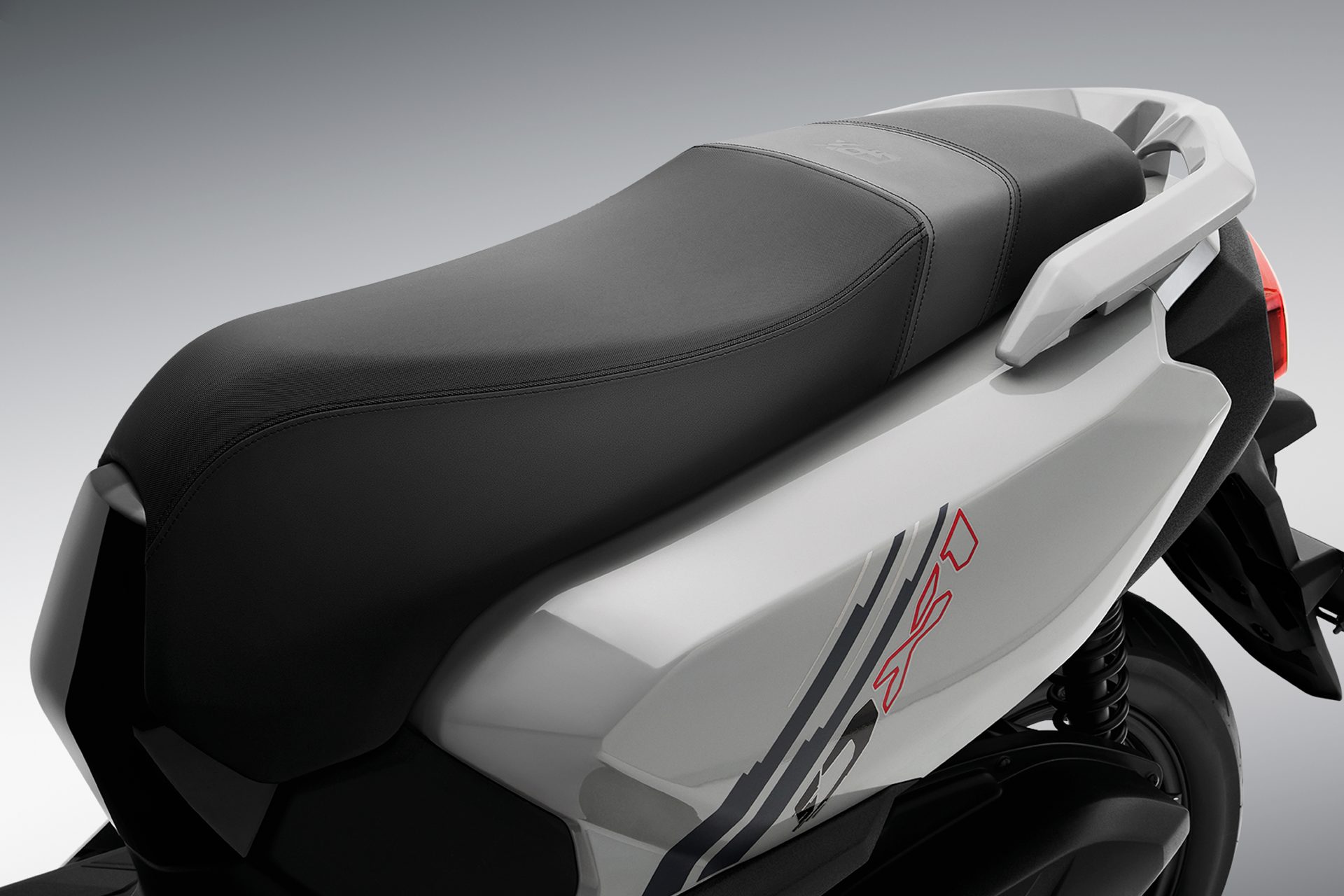 GPX DX1 Standard จีพีเอ็กซ์ ปี 2026 : ภาพที่ 12