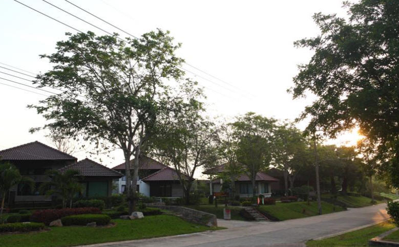 พัทยาคันทรี่คลับ โฮม แอนด์ เรสซิเด้นซ์ (Pattaya Country Club Home & Residence) : ภาพที่ 3
