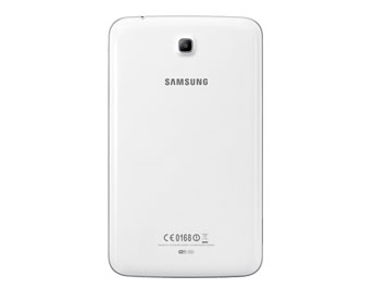 SAMSUNG Galaxy Tab 3 Lite Wifi ซัมซุง กาแลคซี่ แท็ป 3 ไลท์ ไวไฟ : ภาพที่ 2