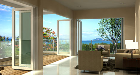 เซ็นทารา พีลิแคน เบย์ เรสซิเดนซ์ แอนด์ สวีท กระบี่ (Centara Pelican Bay Residence and Suites Krabi) : ภาพที่ 9