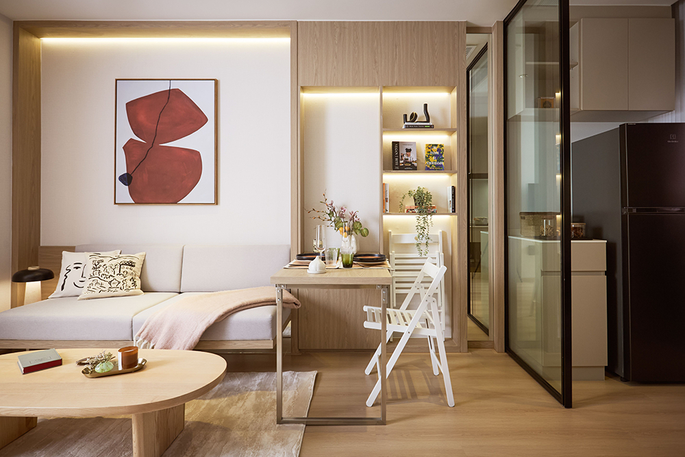 นิว เรน แจ้งวัฒนะ (NUE REN Chaengwattana) : ภาพที่ 8