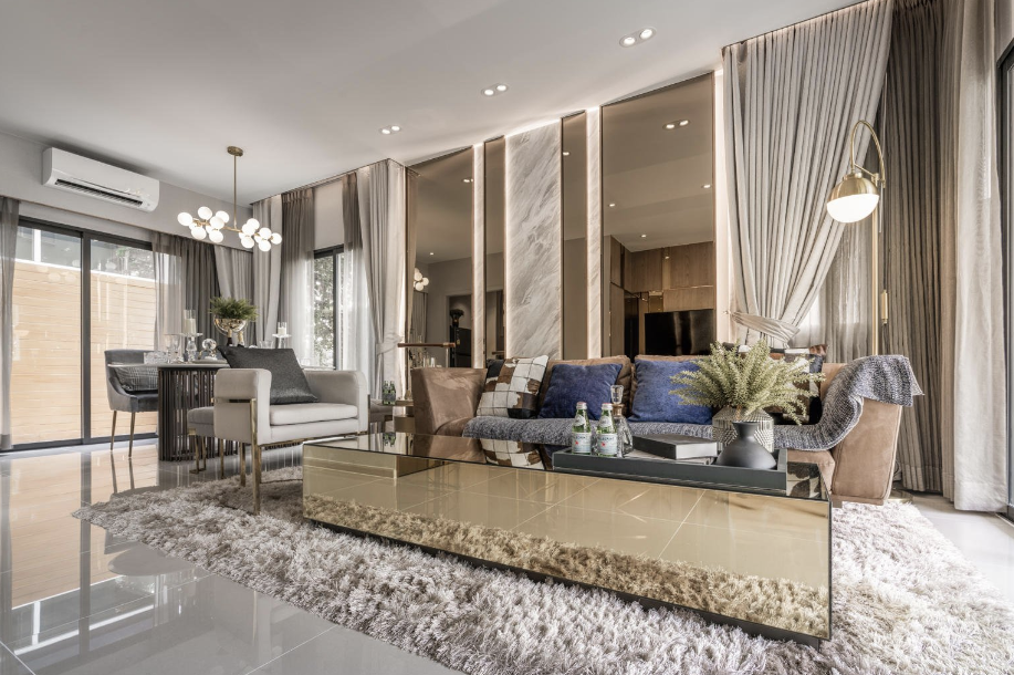 เออร์บานิโอ วิภาวดี-แจ้งวัฒนะ (Urbanio Vibhavadi-Chaengwattana) : ภาพที่ 13