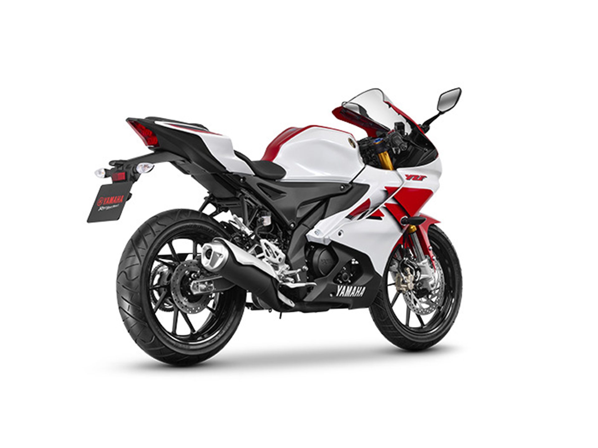 Yamaha R15 M 70th Anniversary ยามาฮ่า ปี 2026 : ภาพที่ 5