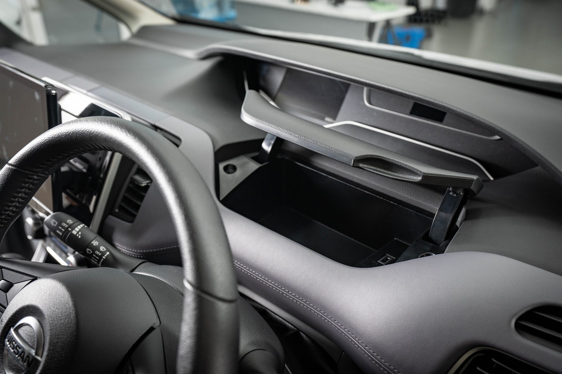 Nissan Serena Highway Star นิสสัน ปี 2024 : ภาพที่ 20