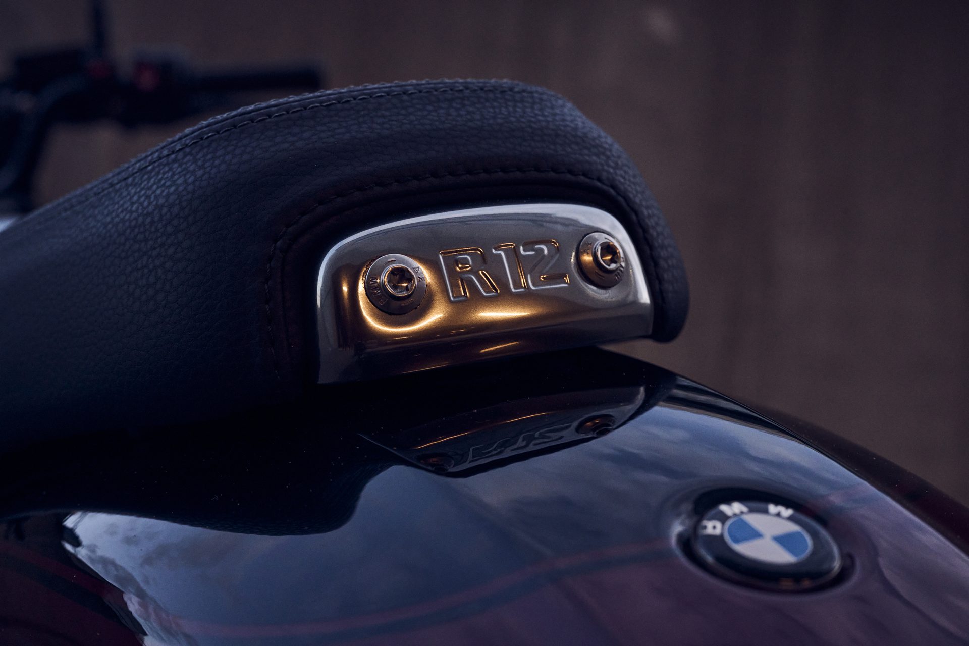 BMW R 12 บีเอ็มดับเบิลยู อาร์ ปี 2024 : ภาพที่ 4