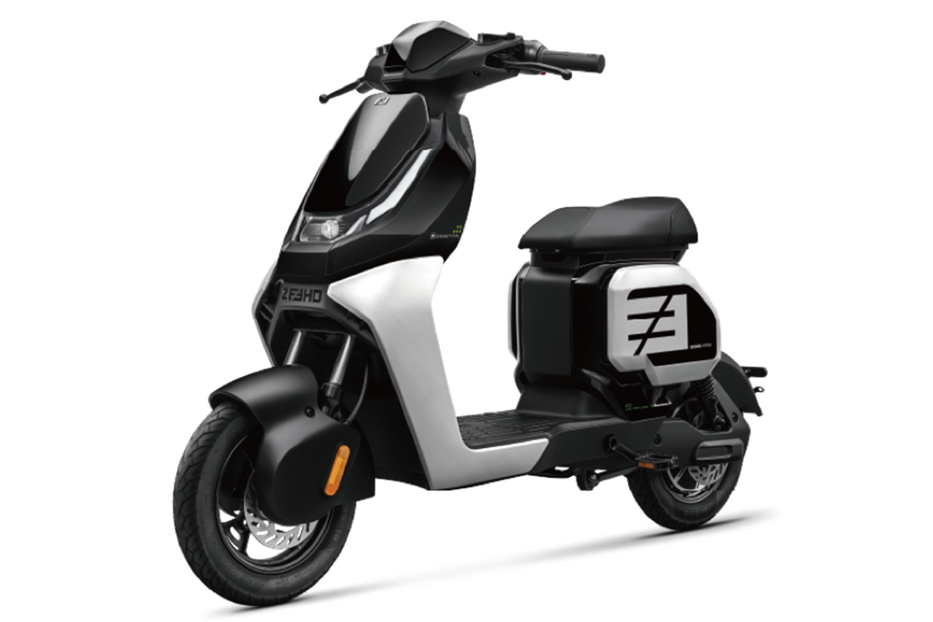 ZEEHO AE AE2 ซีโฮ่ ปี 2023 : ภาพที่ 1