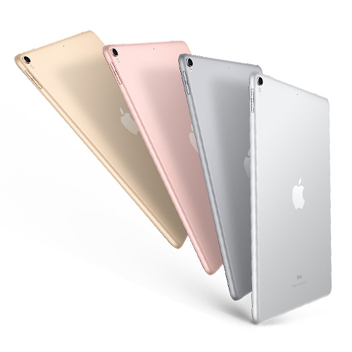 APPLE iPad Pro 10.5 256GB Cellular แอปเปิล ไอแพด โปร 10.5 256GB เซลลูลาร์ : ภาพที่ 2