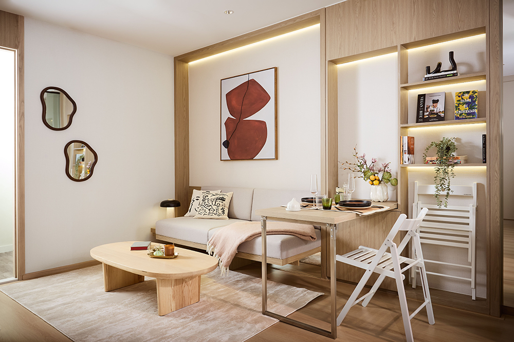 นิว เรน แจ้งวัฒนะ (NUE REN Chaengwattana) : ภาพที่ 10