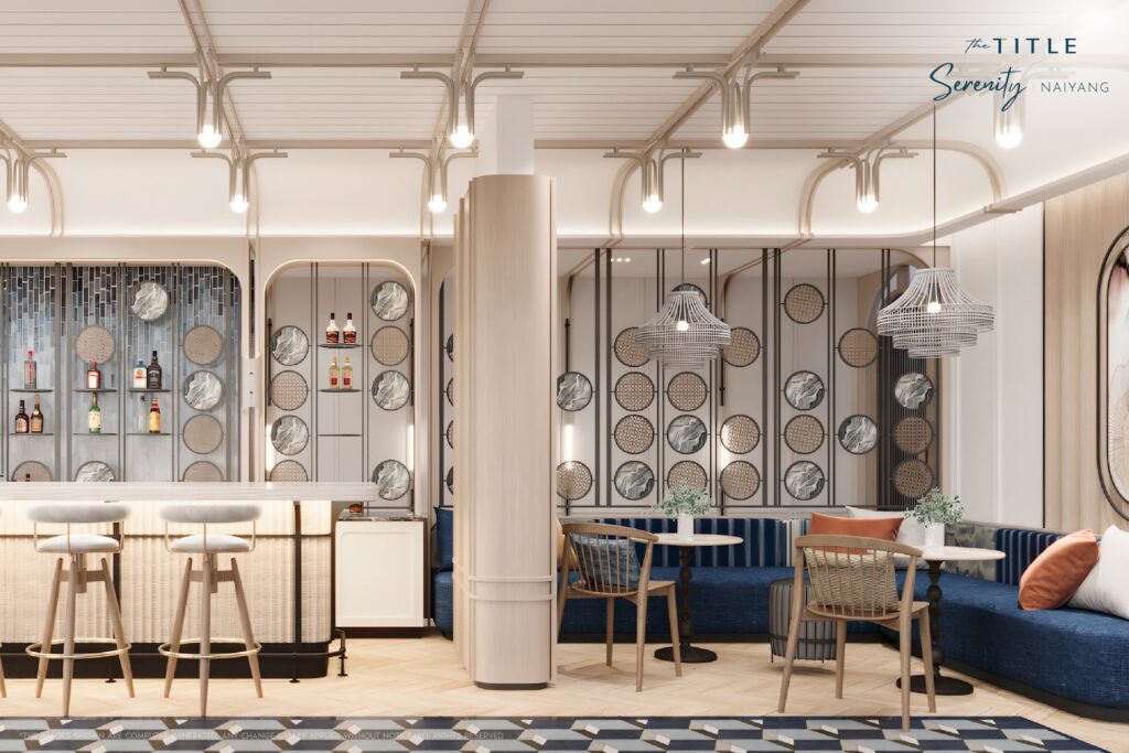 เดอะ ไทเทิล เซเรนิตี้ ในยาง (The Title Serenity Nai-Yang) : ภาพที่ 13