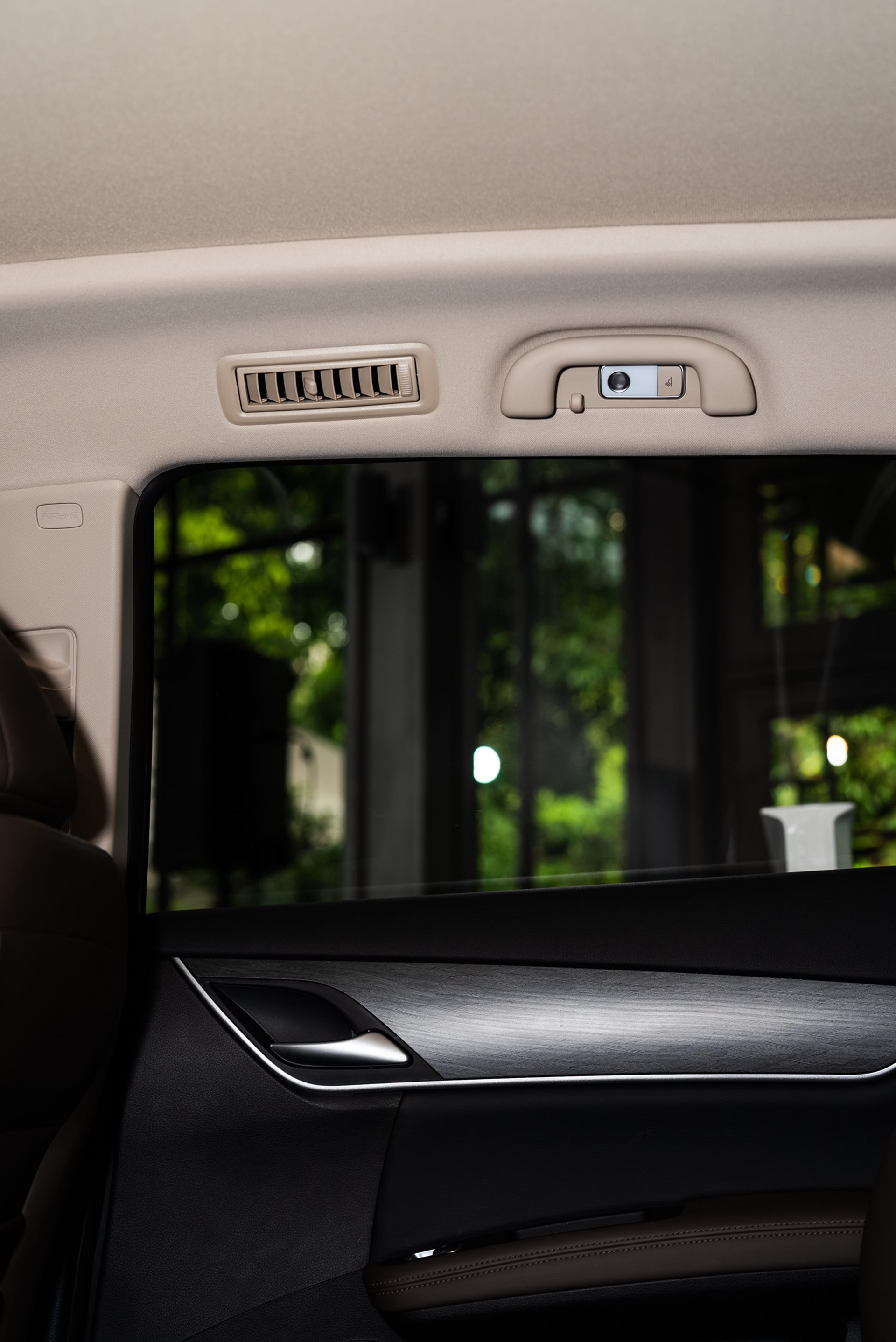 BYD M6 Dynamic บีวายดี ปี 2024 : ภาพที่ 16