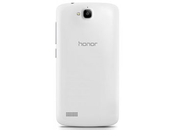 Huawei Honor 3C Lite หัวเหว่ย ออนเนอร์ 3ซี ไลท์ : ภาพที่ 2