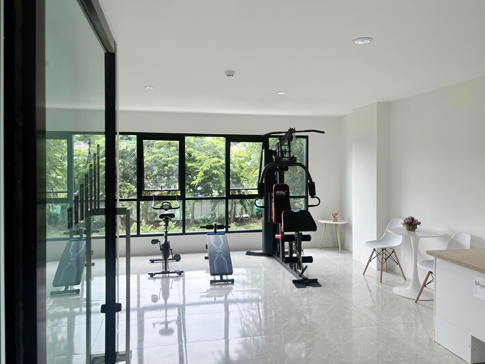 เดอะอินเตอร์เชนจ์ หลักสี่ (The Interchange @ Laksi) : ภาพที่ 4