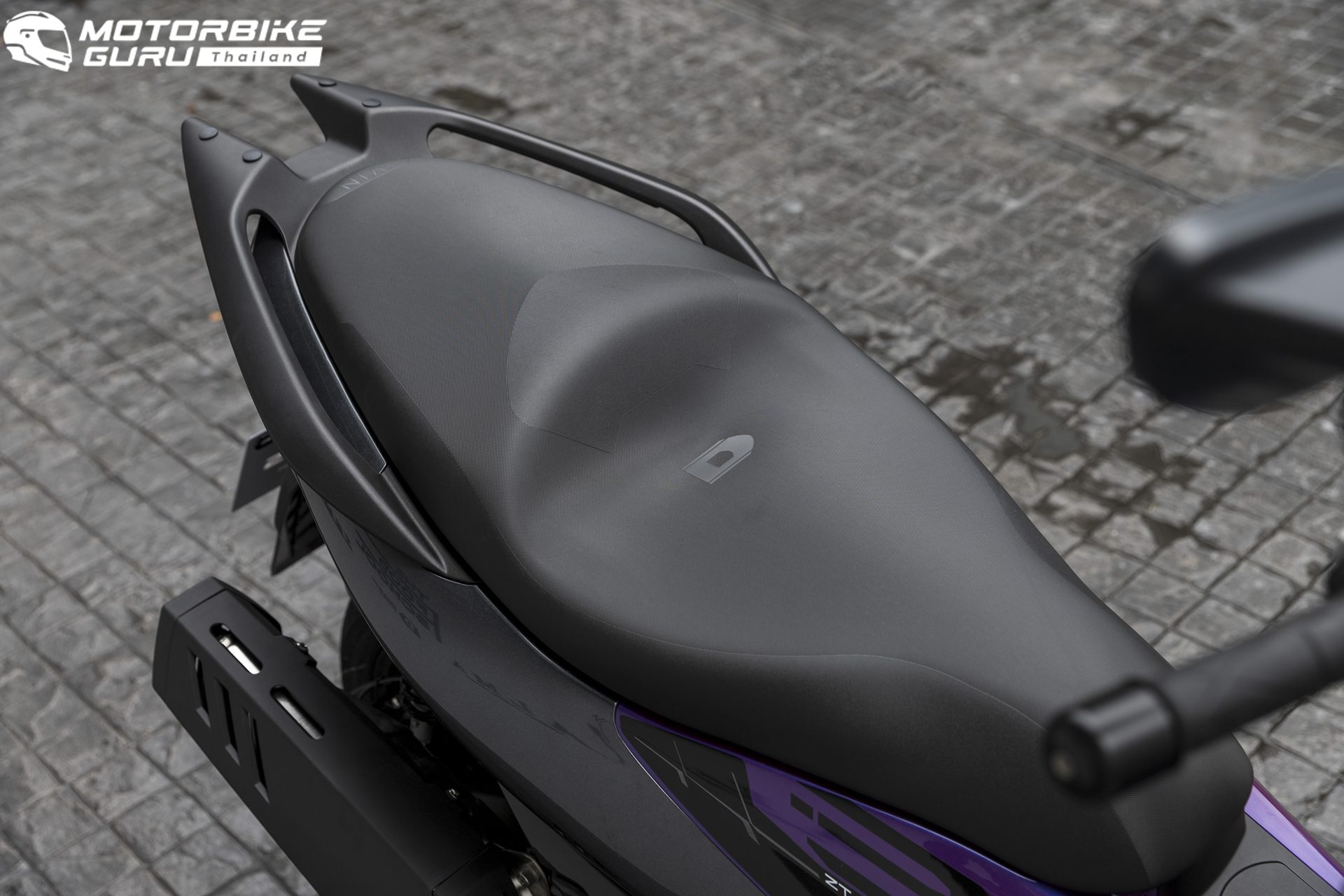 Zontes 368D Standard ซอนเทส ปี 2025 : ภาพที่ 10