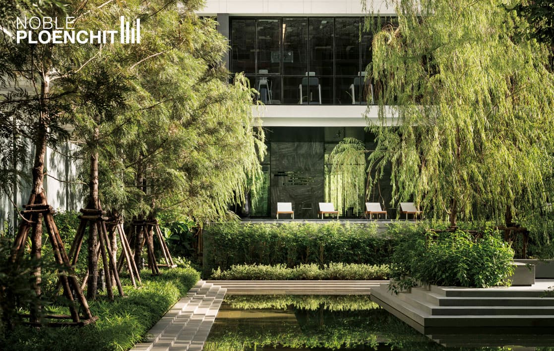 โนเบิล เพลินจิต (Noble Ploenchit) : ภาพที่ 5