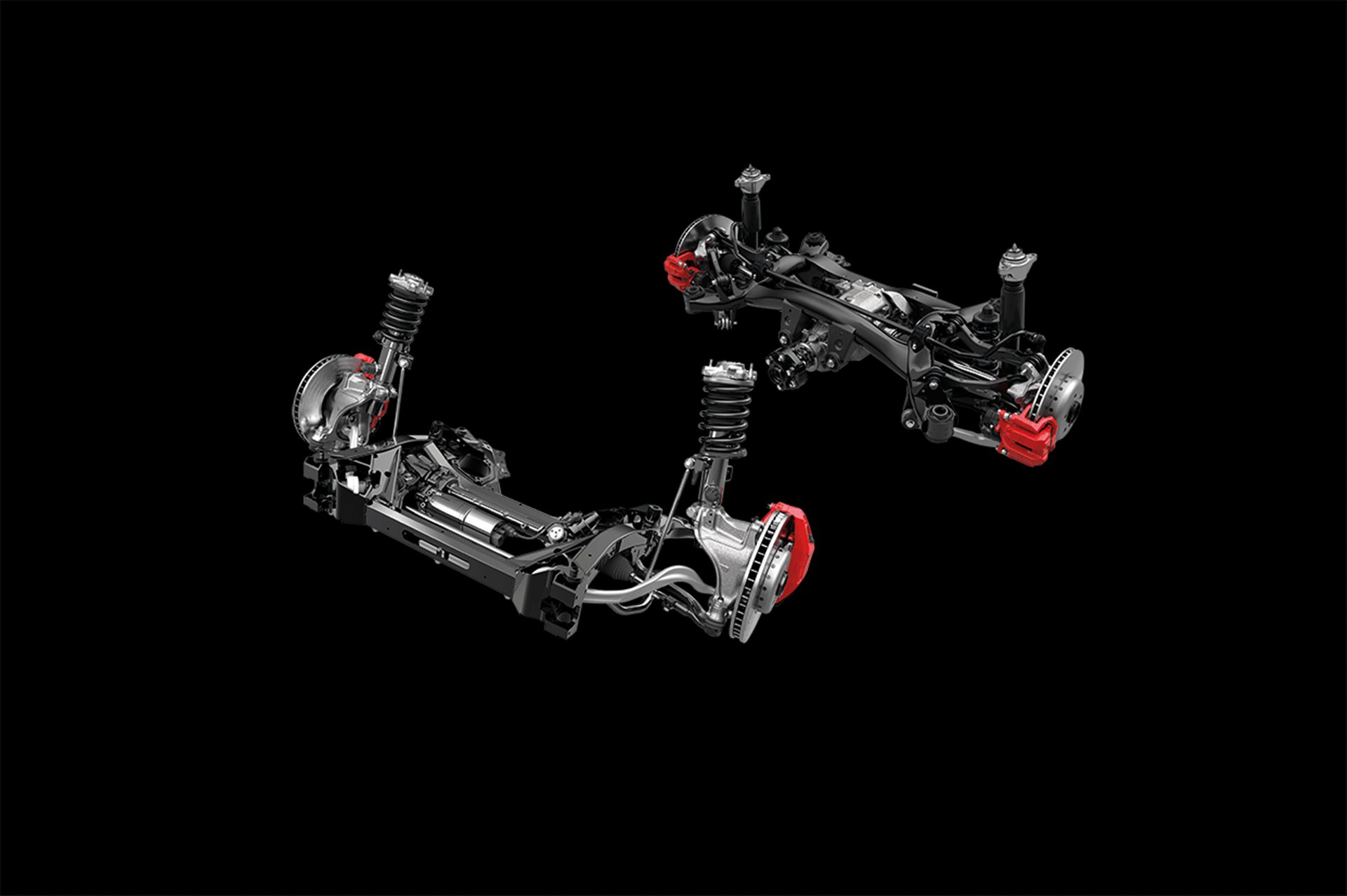 Toyota GR Supra Track Edition โตโยต้า ปี 2025 : ภาพที่ 4