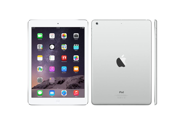 APPLE iPad Air WiFi 32GB แอปเปิล ไอแพด แอร์ ไวไฟ 32GB : ภาพที่ 1