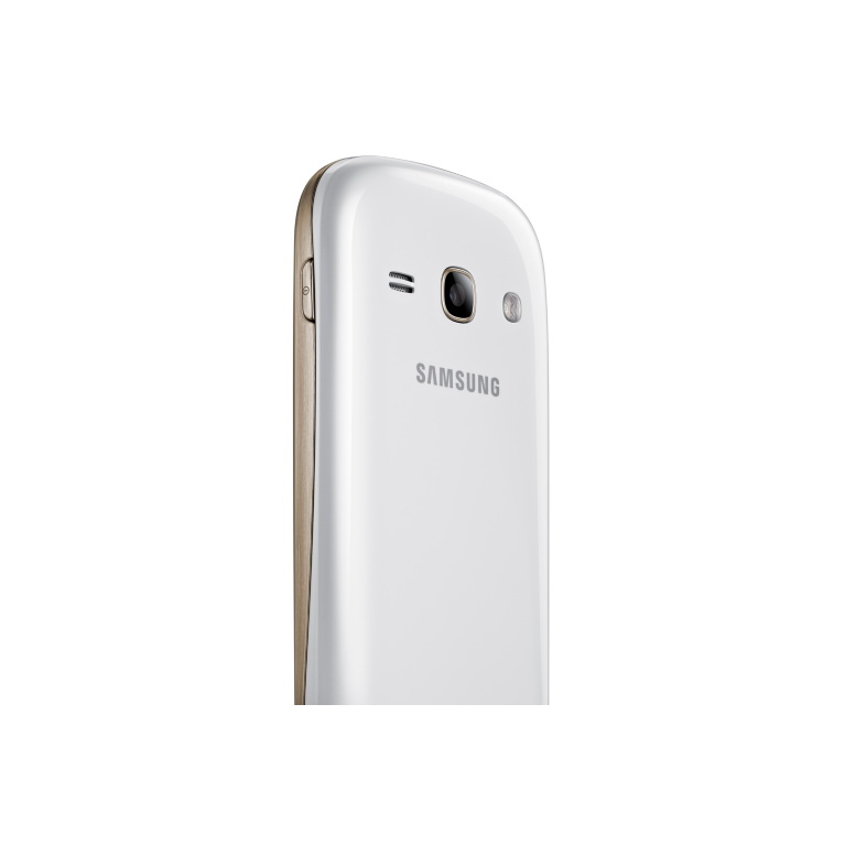 SAMSUNG Galaxy Fame GT-S6810P ซัมซุง กาแล็คซี่ เฟม จี ที - เอส 6810 พี : ภาพที่ 10