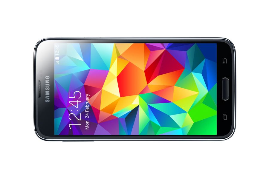 SAMSUNG Galaxy S5 ซัมซุง กาแล็คซี่ เอส 5 : ภาพที่ 5