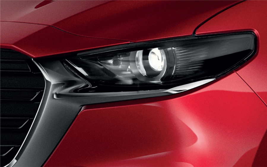 Mazda BT-50 Freestyle Cab 1.9 C Hi-Racer 6AT มาสด้า บีที-50 ปี 2021 : ภาพที่ 2