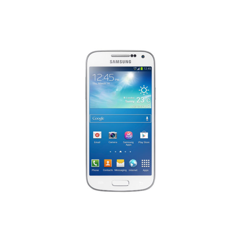 SAMSUNG Galaxy S4 Mini ซัมซุง กาแล็คซี่ เอส 4 มินิ : ภาพที่ 1