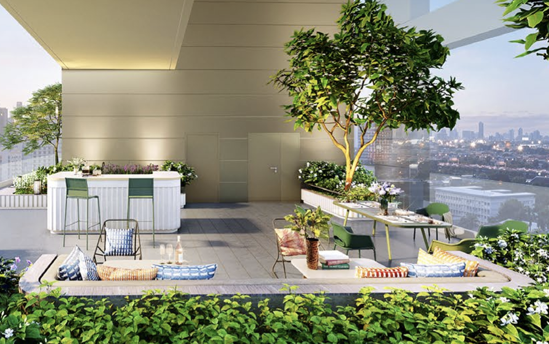 เวีย อารีย์ (Via Ari) : ภาพที่ 3