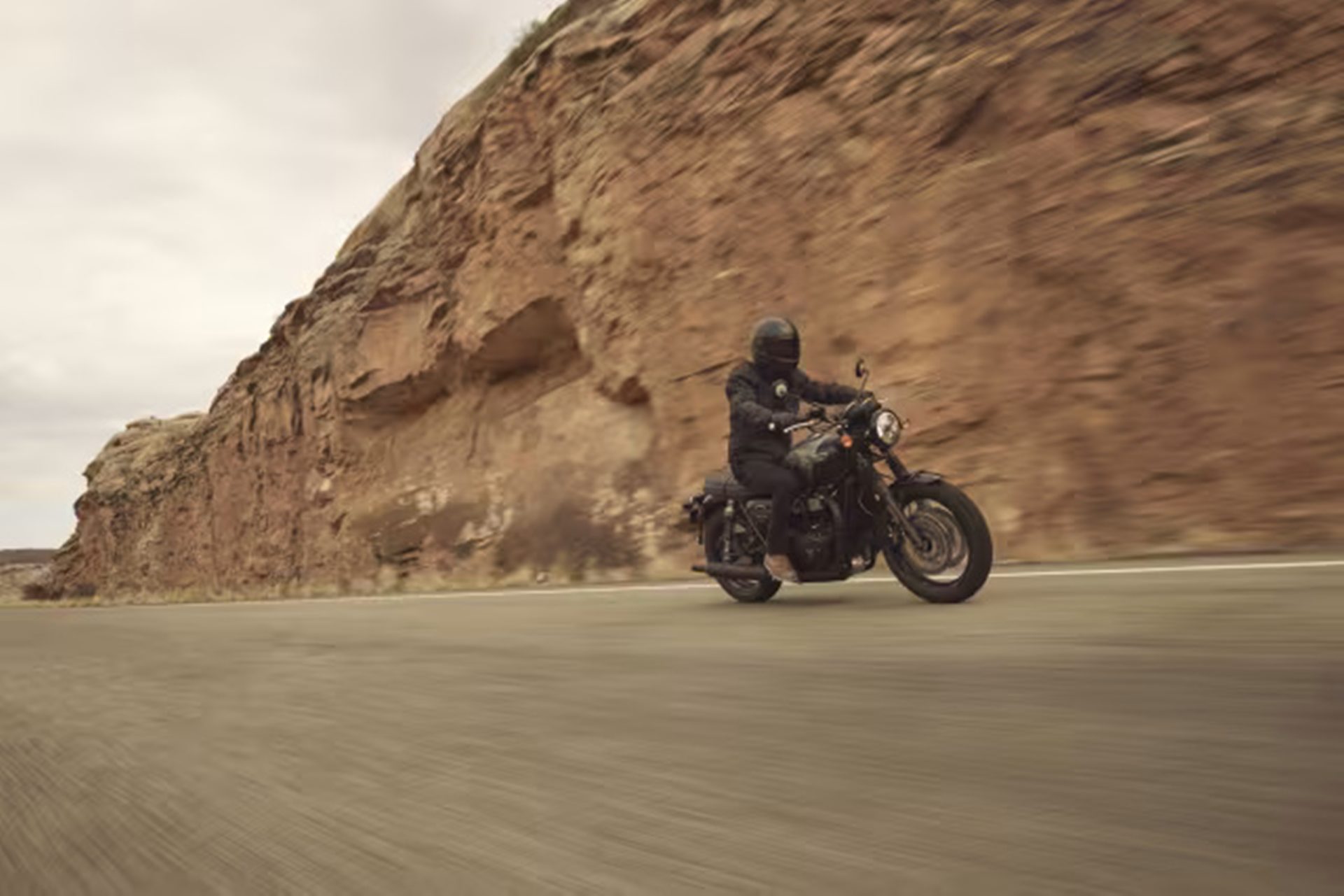 Triumph Bonneville T120 Black ไทรอัมพ์ บอนเนวิลล์ ปี 2026 : ภาพที่ 9