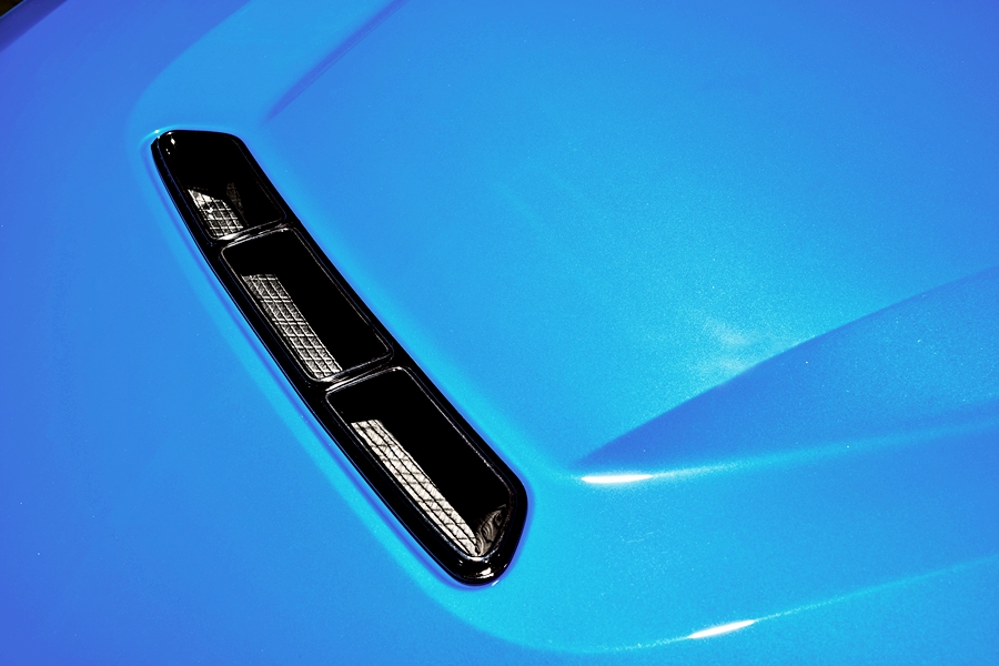 BMW M2 CS บีเอ็มดับเบิลยู เอ็ม2 ปี 2020 : ภาพที่ 9