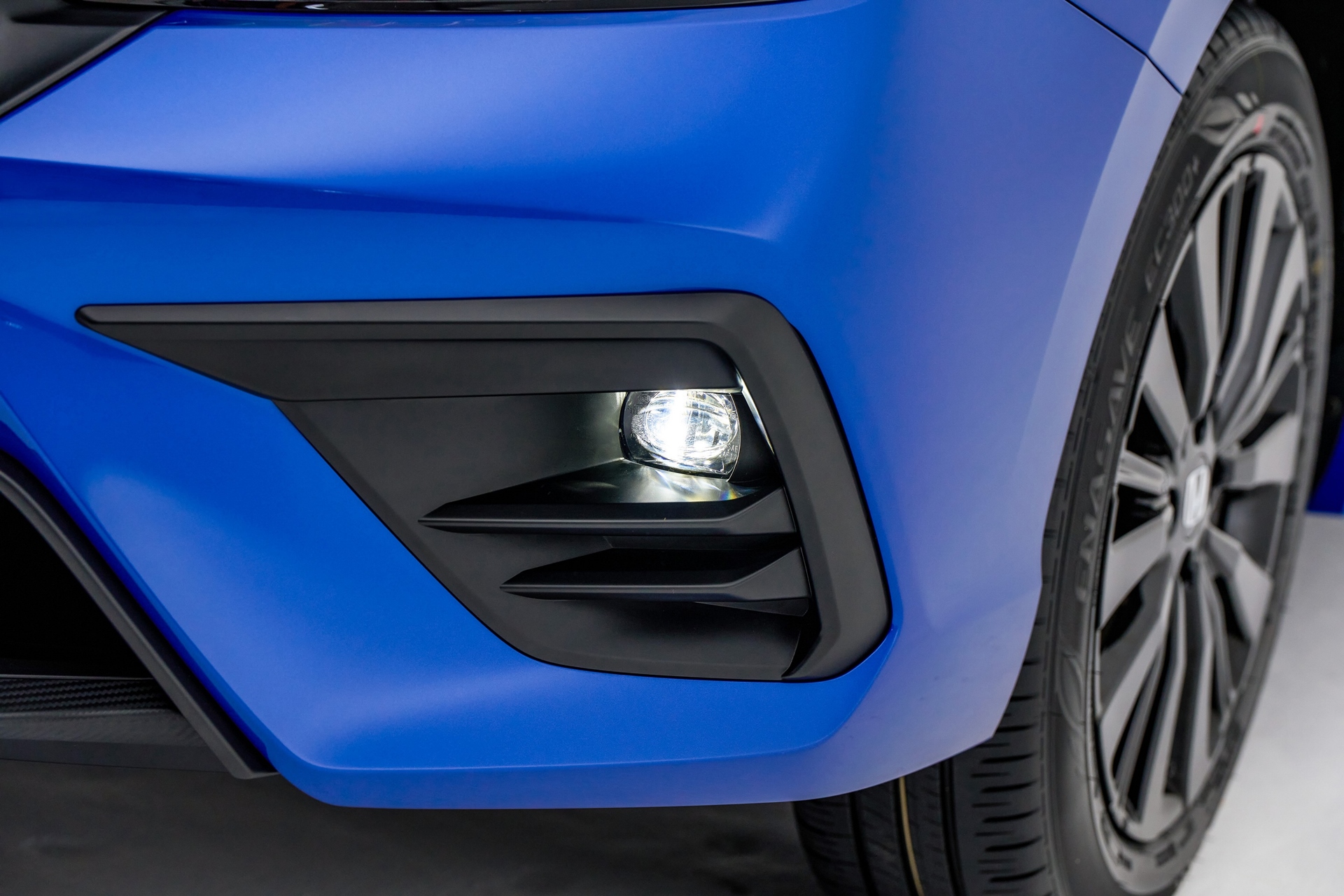 Honda City Hatchback e:HEV RS ฮอนด้า ซิตี้ ปี 2024 : ภาพที่ 4