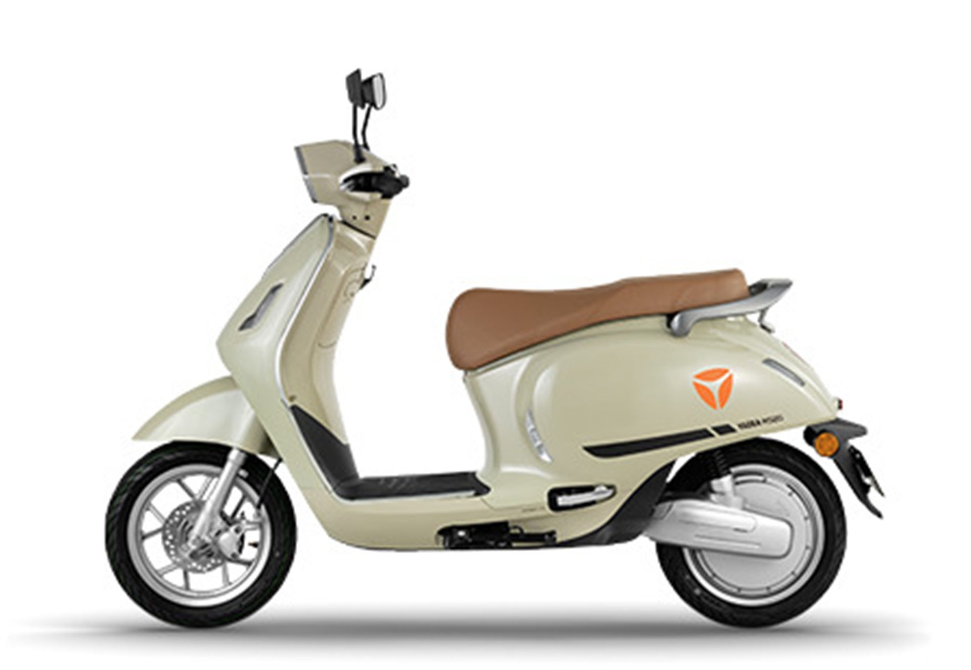 Yadea RS20 E ยาเดีย ปี 2025 : ภาพที่ 6