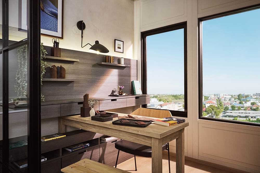 นิว เรน แจ้งวัฒนะ (NUE REN Chaengwattana) : ภาพที่ 14