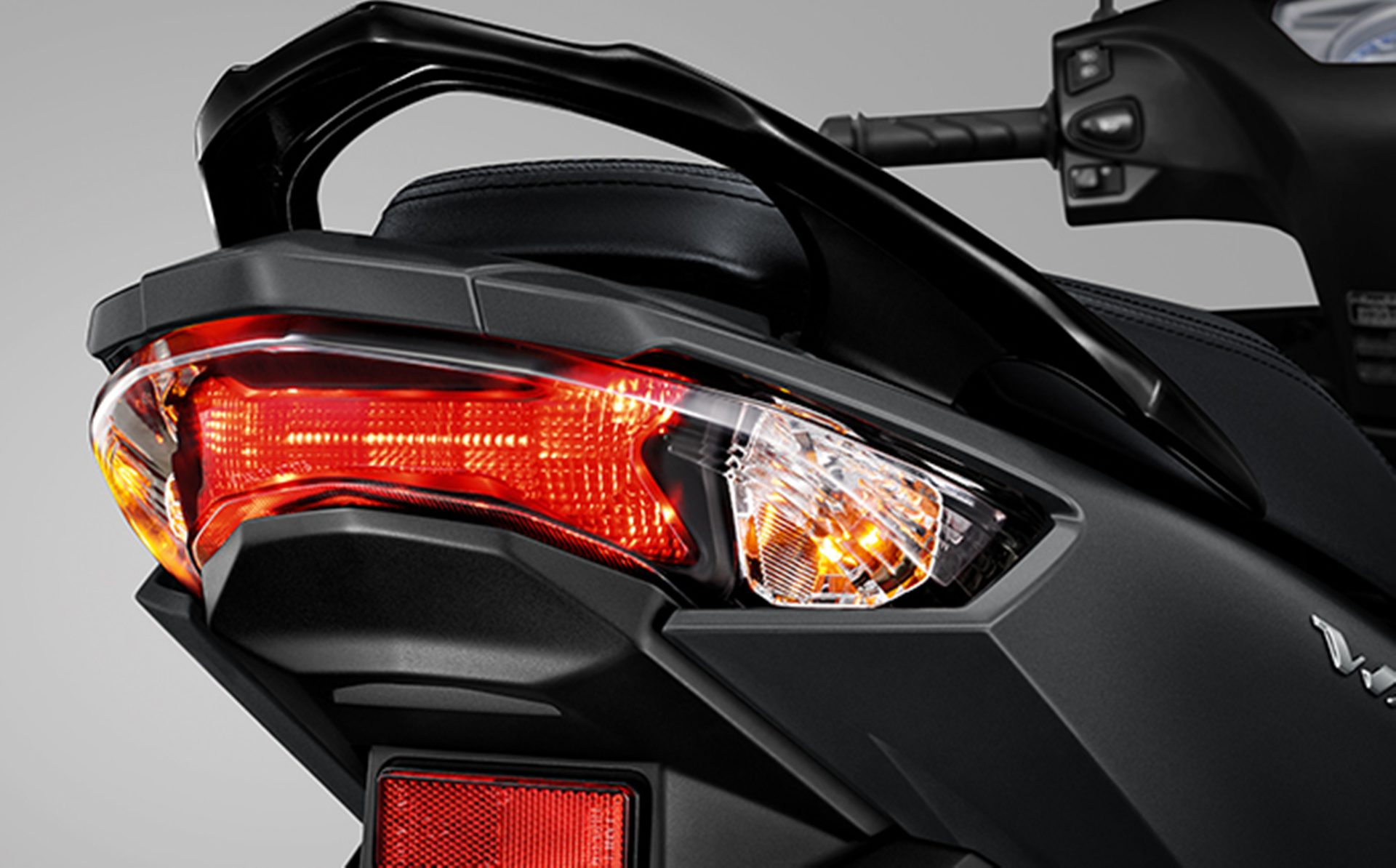 Honda Wave 125i ล้อแม็ก ฮอนด้า เวฟ ปี 2025 : ภาพที่ 12