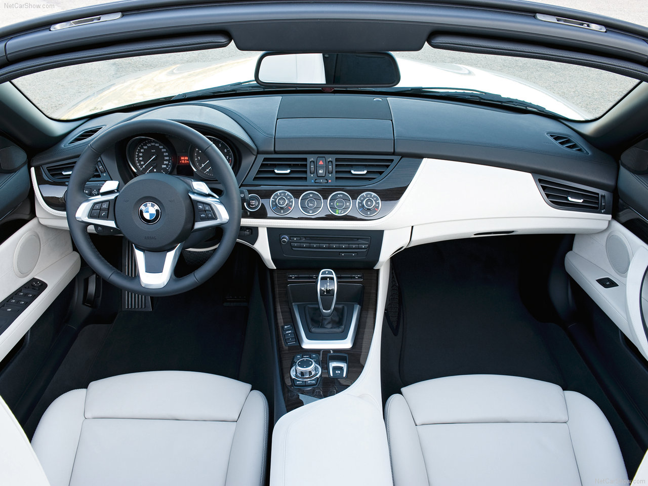 BMW Z4 Roadster sDrive20i บีเอ็มดับเบิลยู แซด4 ปี 2011 : ภาพที่ 7